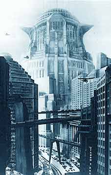 A site by Augusto Areal, a Brazilian fan of Metropolis